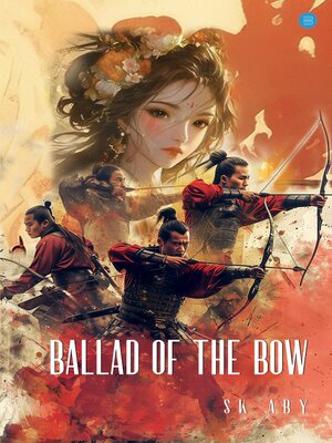 cover image of Ballad of the Bow